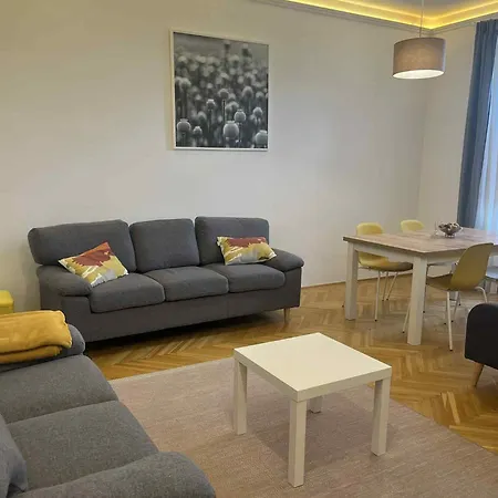 Appartement Juhfark *