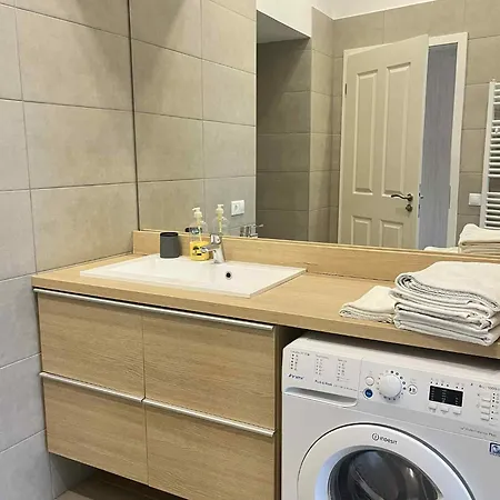 Juhfark Appartement Veszprém